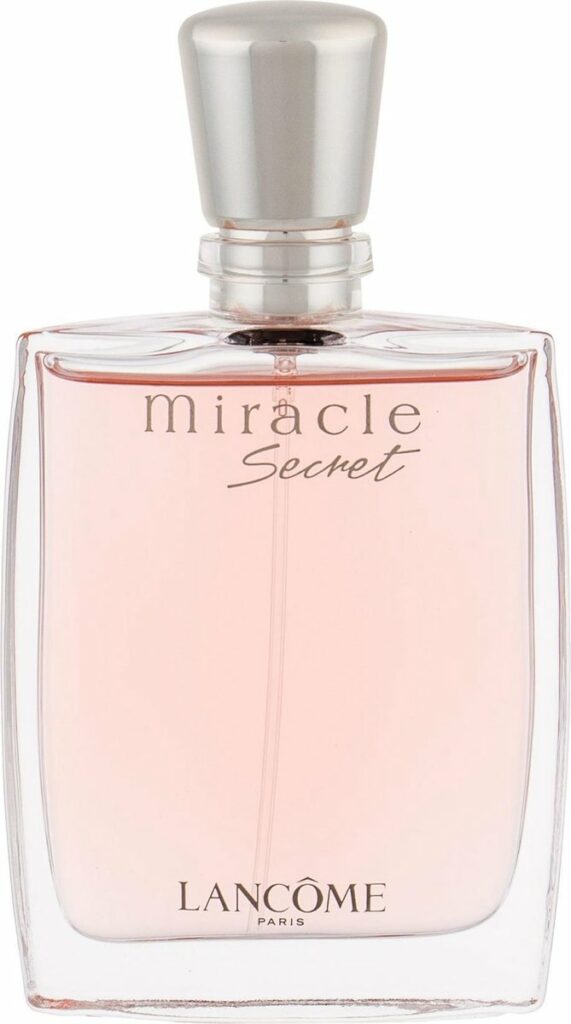 Lancôme Miracle Secret Eau de Parfum