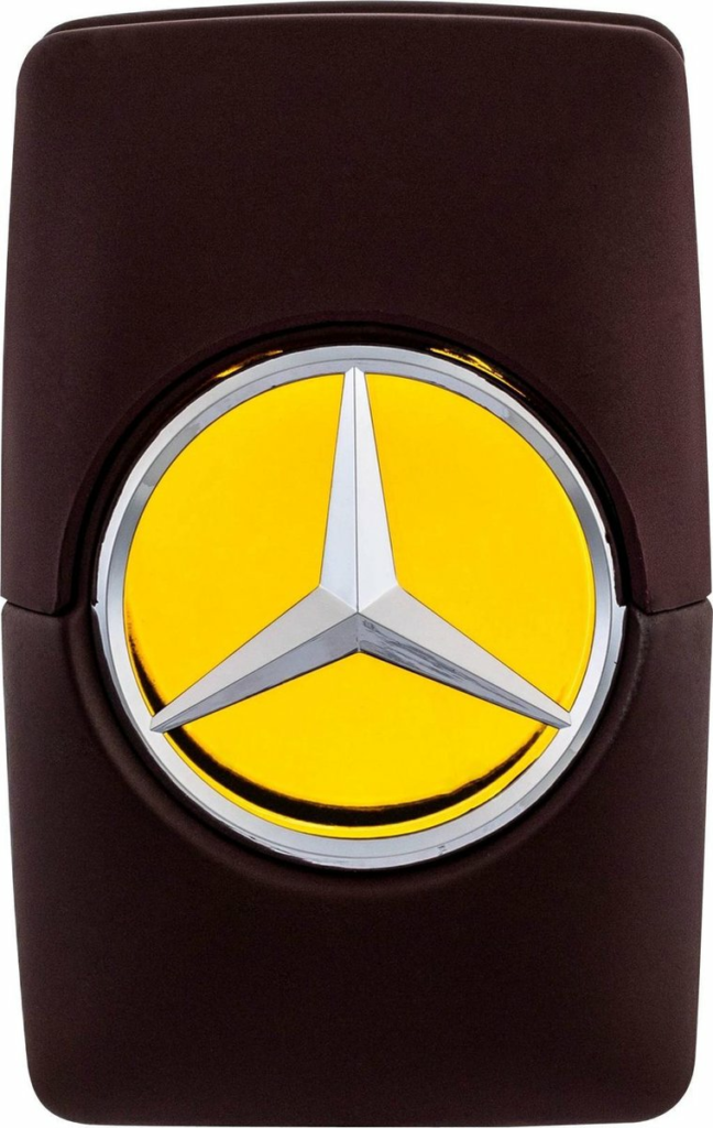 Mercedes Benz Man Private Eau de Parfum