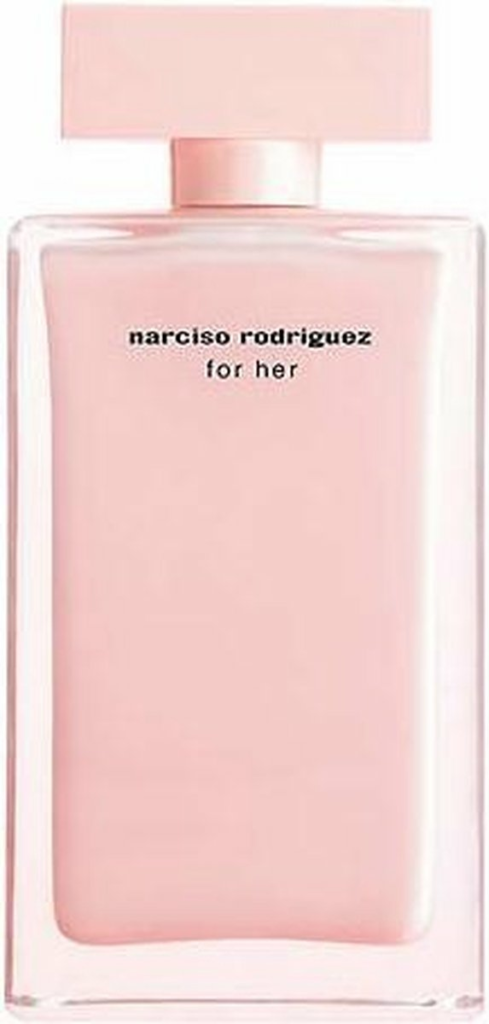 Narciso Rodriguez For Her Eau de parfum Limited edition