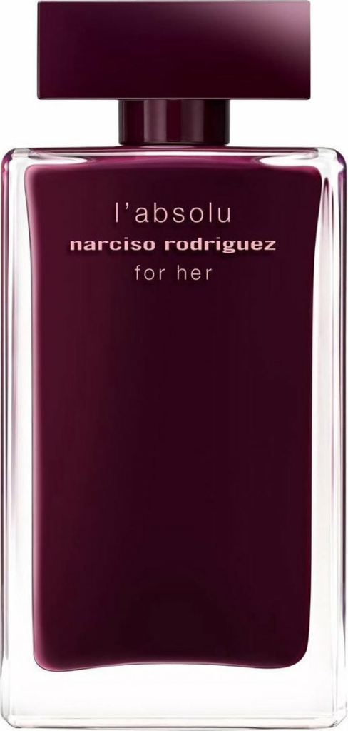 Narciso Rodriguez For Her l’Absolu Eau de parfum