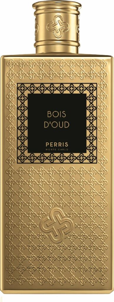 Perris Monte Carlo Bois d’Oud Eau de Parfum