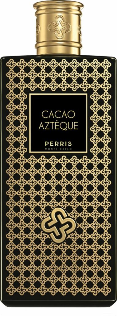 Perris Monte Carlo  CACAO AZTEQUE Eau De Parfum