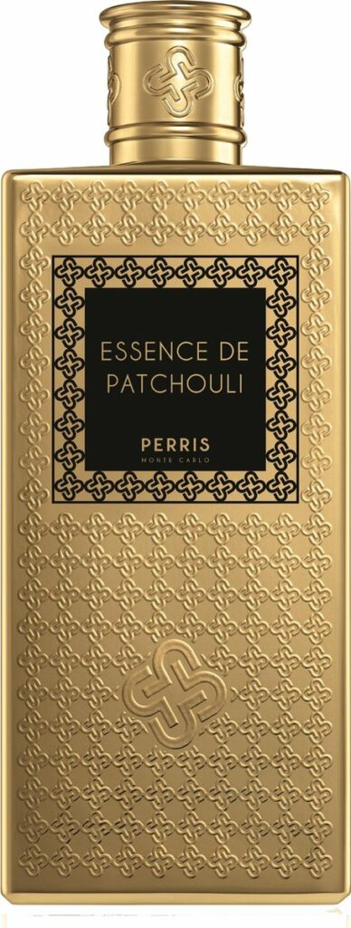 Perris Monte Carlo  Essence De Patchouli Eau De Parfum