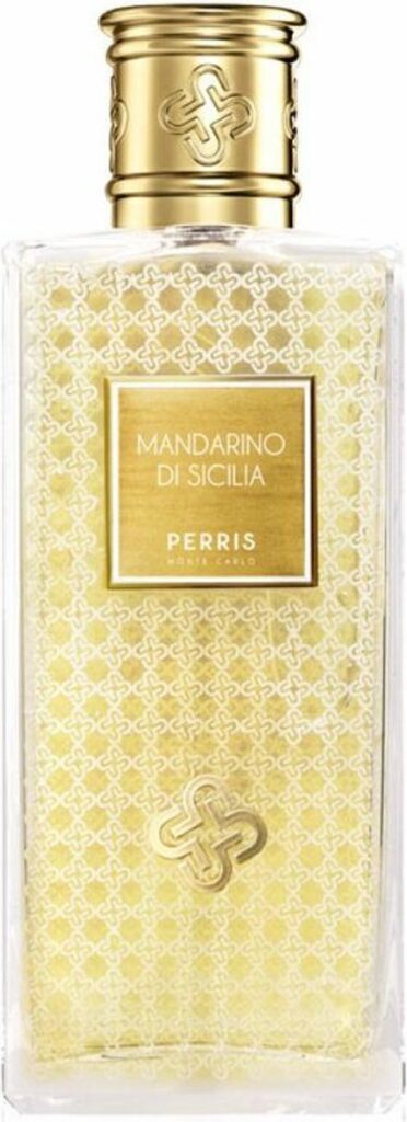 Perris Monte Carlo Mandarino Di Sicilia Eau de Parfum
