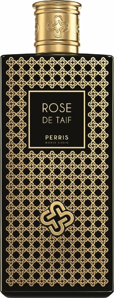 Perris Monte Carlo Rose de Taif Eau de Parfum