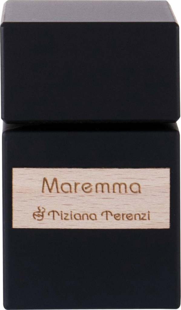 Tiziana Terenzi Maremma Extrait de Parfum