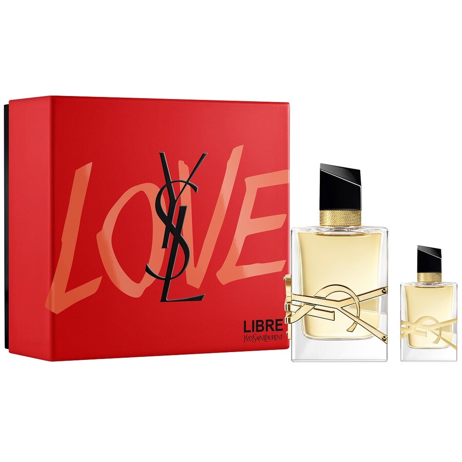 Yves Saint Laurent  LIBRE Eau De Parfum