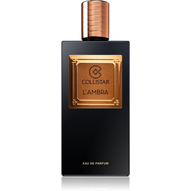 Collistar Prestige Collection L’ambra Eau de Parfum