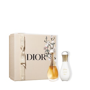 DIOR J’adore eau de parfum infinissime – Limited Edition parfumset