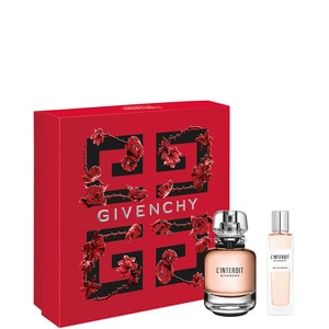 Givenchy Givenchy L’Interdit Eau de Parfum – Limite Edition parfumset