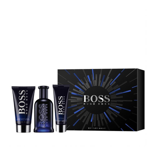 Hugo Boss Boss Bottled Night Gift set