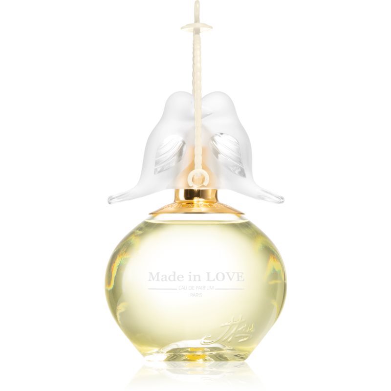 Jeanne Arthes Made In Love Eau de Parfum