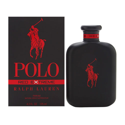 Ralph Lauren Polo Red Extreme Eau de Parfum