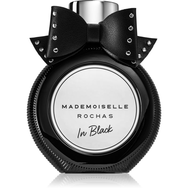 Rochas Mademoiselle Rochas in Black Eau de Parfum
