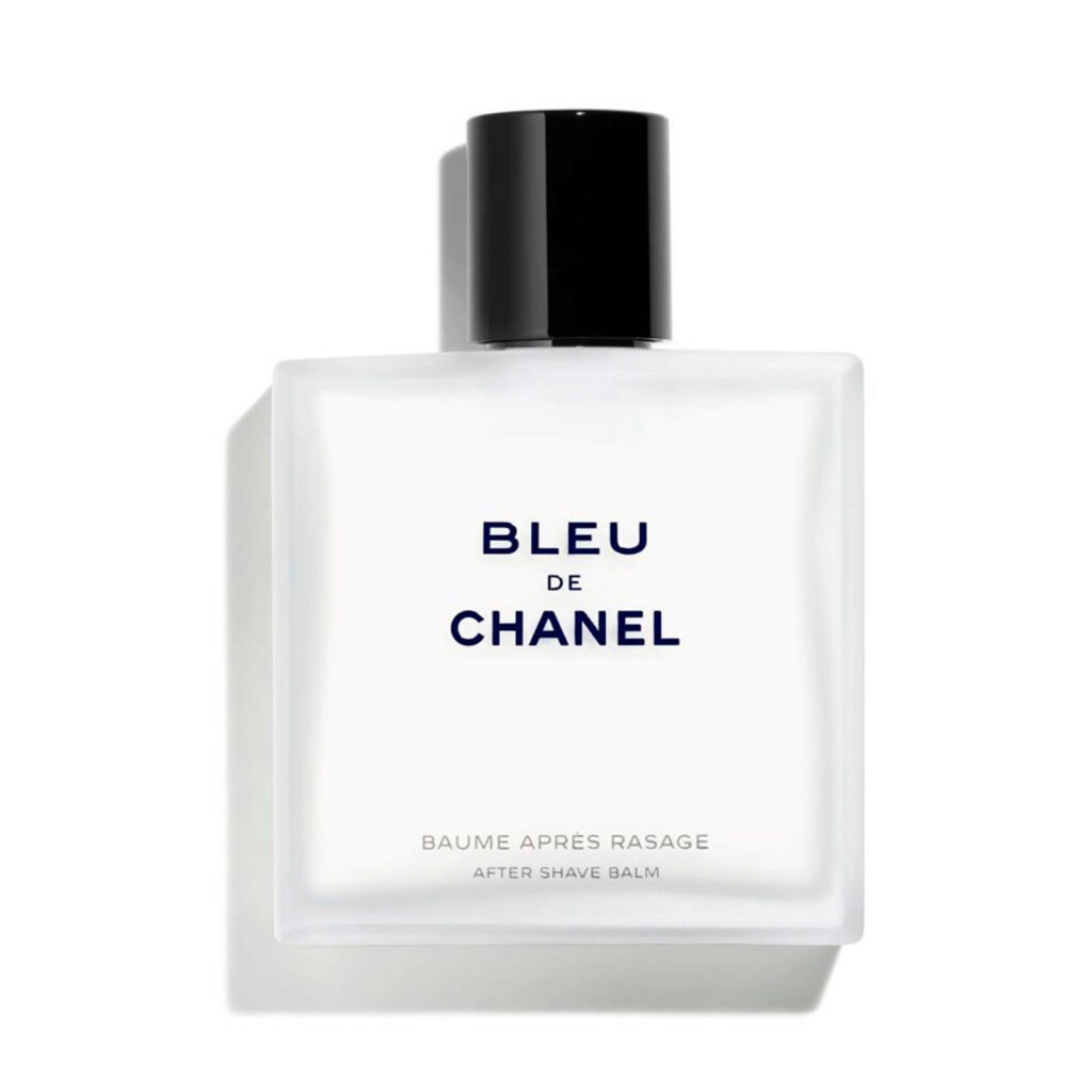 Chanel Bleu de Chanel Aftershave Balm