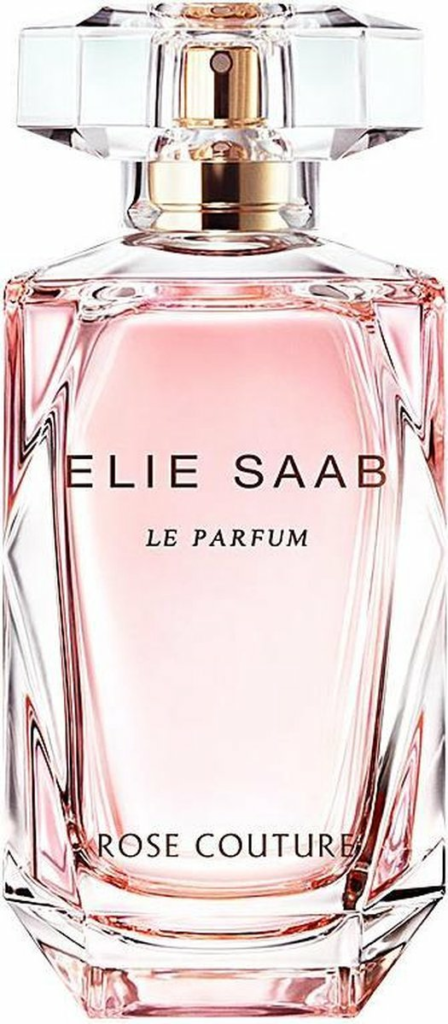 Elie Saab Le Parfum Couture Rose Eau de toilette