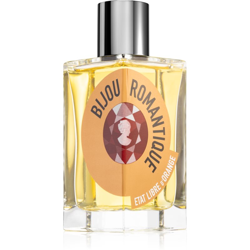 Etat Libre d’Orange Bijou Romantique Eau de Parfum