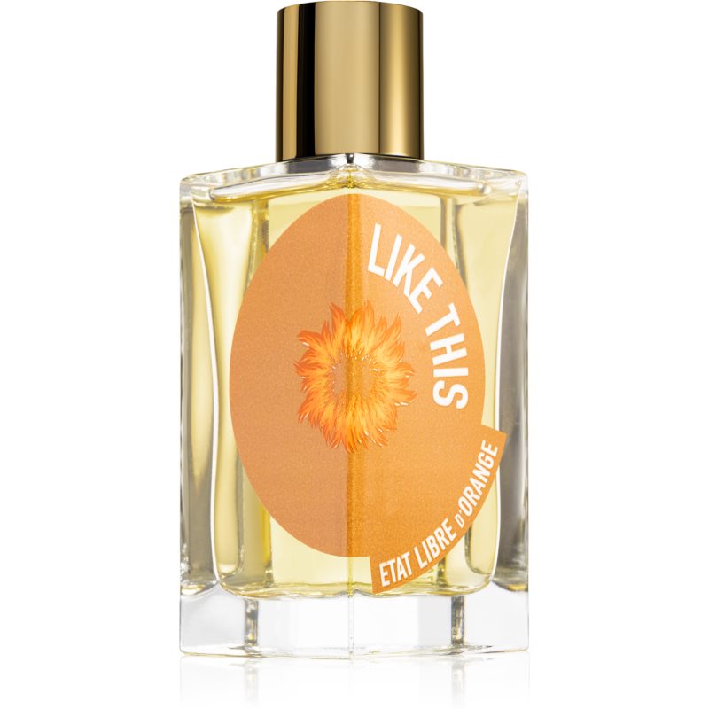 Etat Libre d’Orange Like This Eau de Parfum