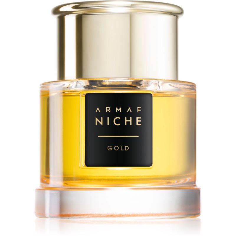 Armaf Gold Eau de Parfum