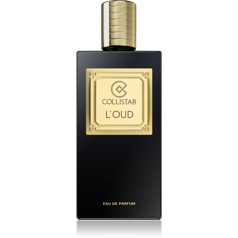 Collistar Prestige Collection L’Oud Eau de Parfum
