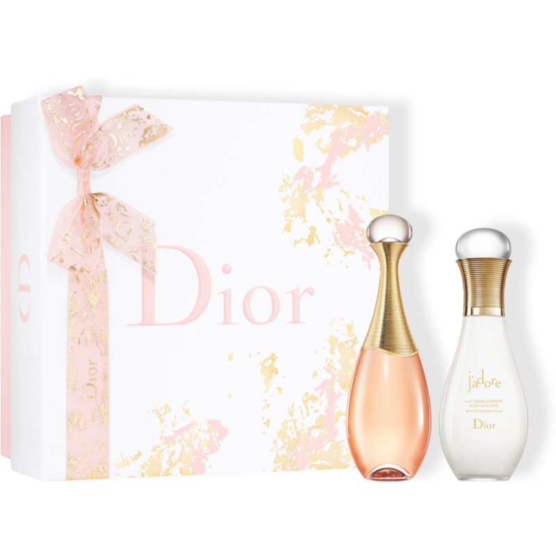 Dior joy gift online set