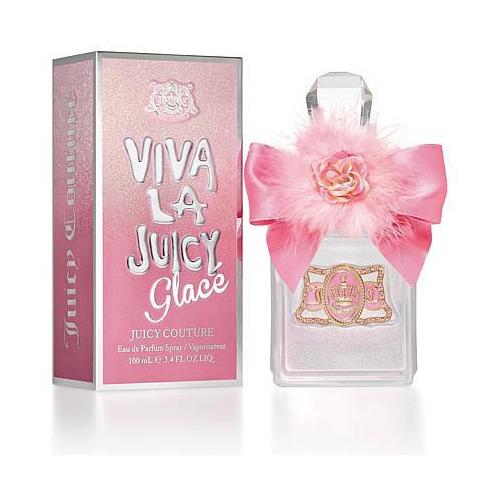 Juicy Couture Viva La Juicy Glace Eau de Parfum Limited edition