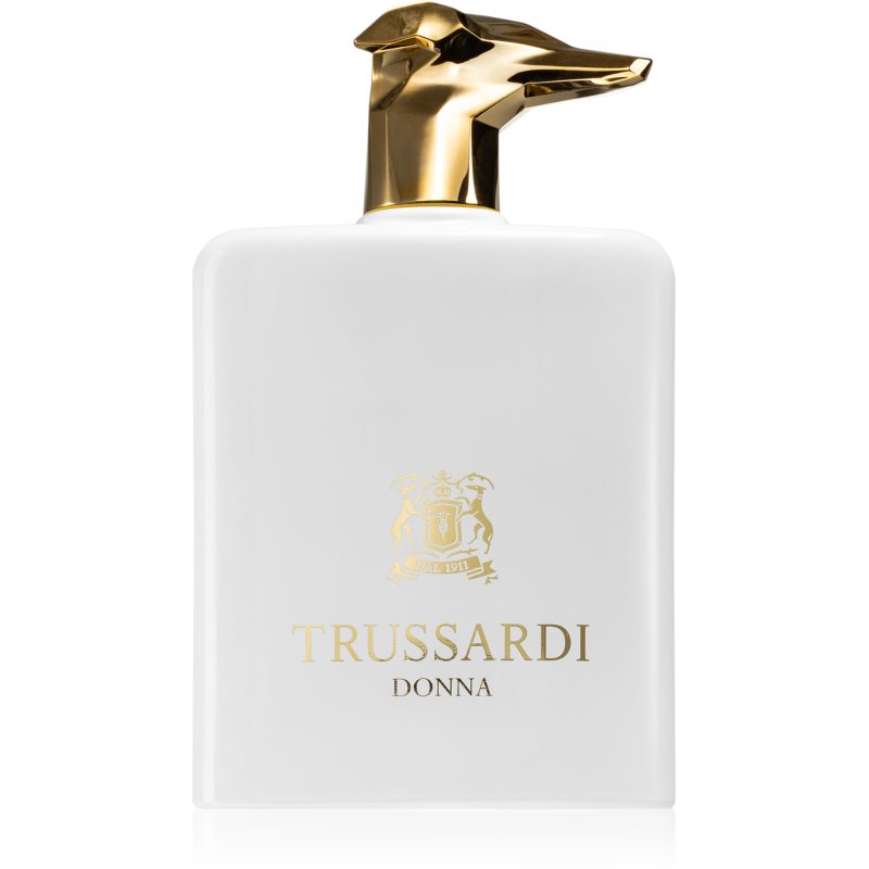 Trussardi Levriero Collection Donna Eau de Parfum Intense