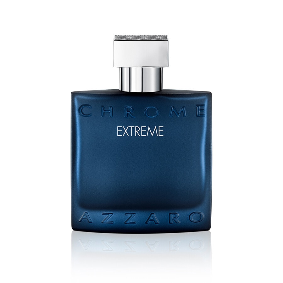 Azzaro Chrome Extreme Eau de Parfum
