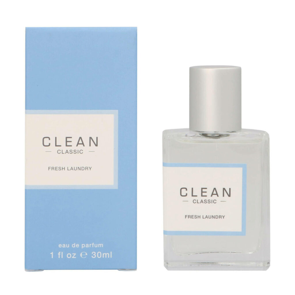 Clean Classic Fresh Laundry Eau de Parfum