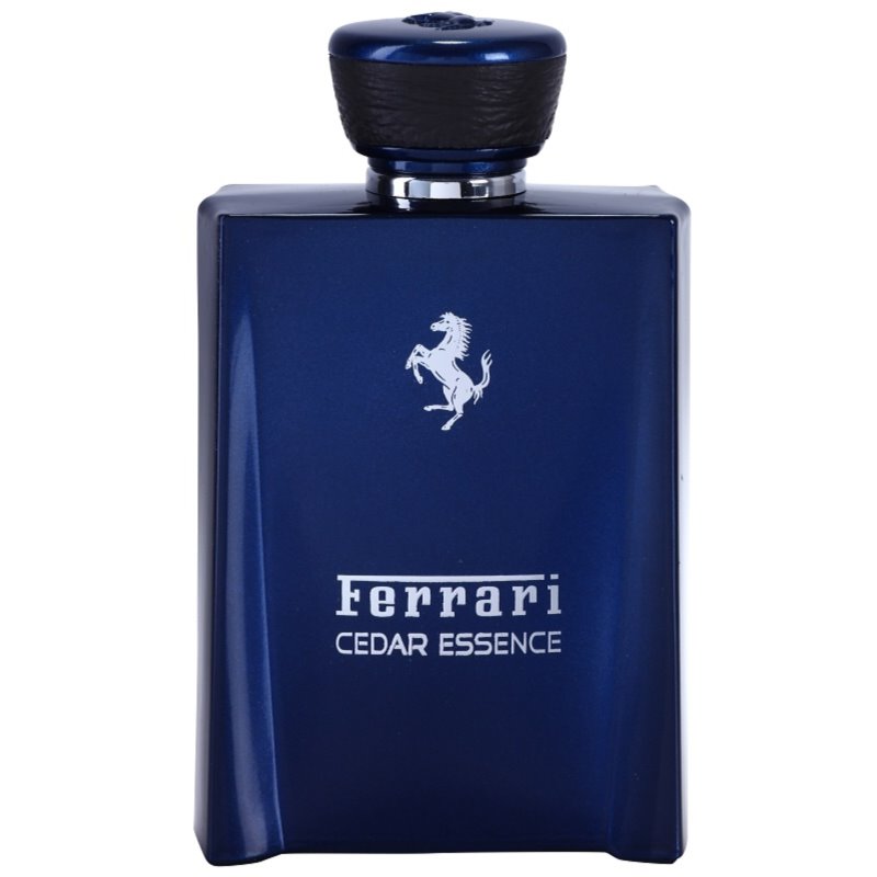 Ferrari Cedar Essence Eau de parfum