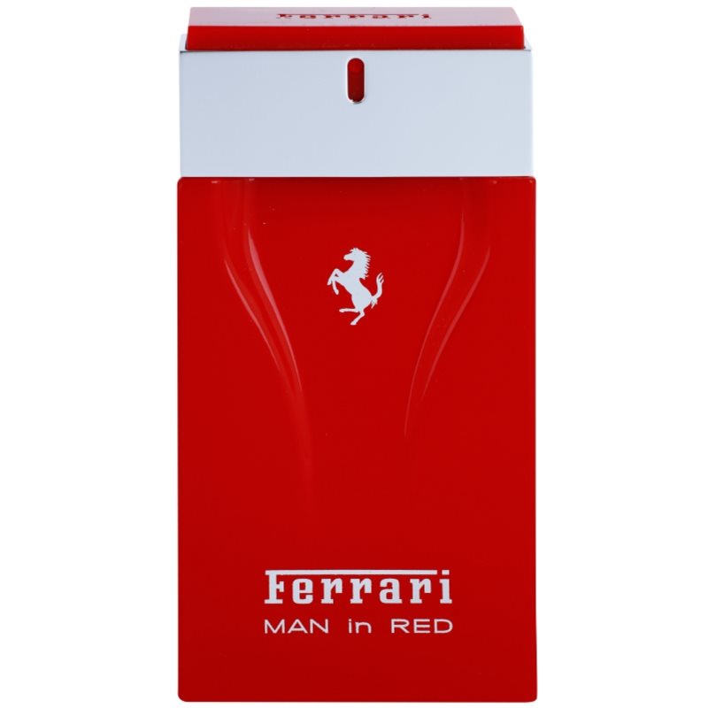 Ferrari Man in Red Eau de Toilette