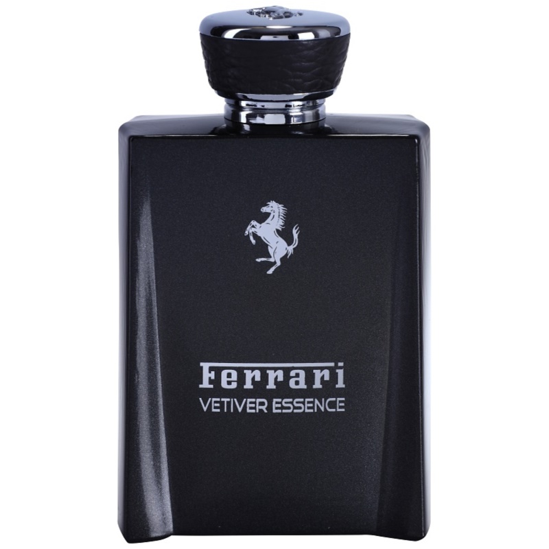 Ferrari Vetiver Essence Eau de Parfum