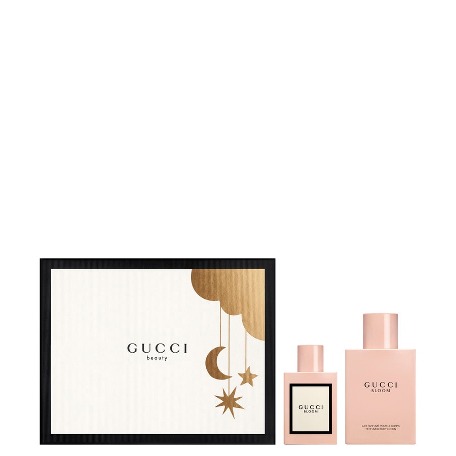 Gucci Bloom Gift Set  I.