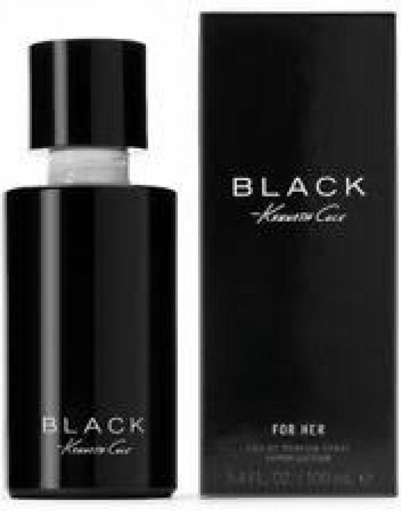 Kenneth Cole Black Eau de parfum