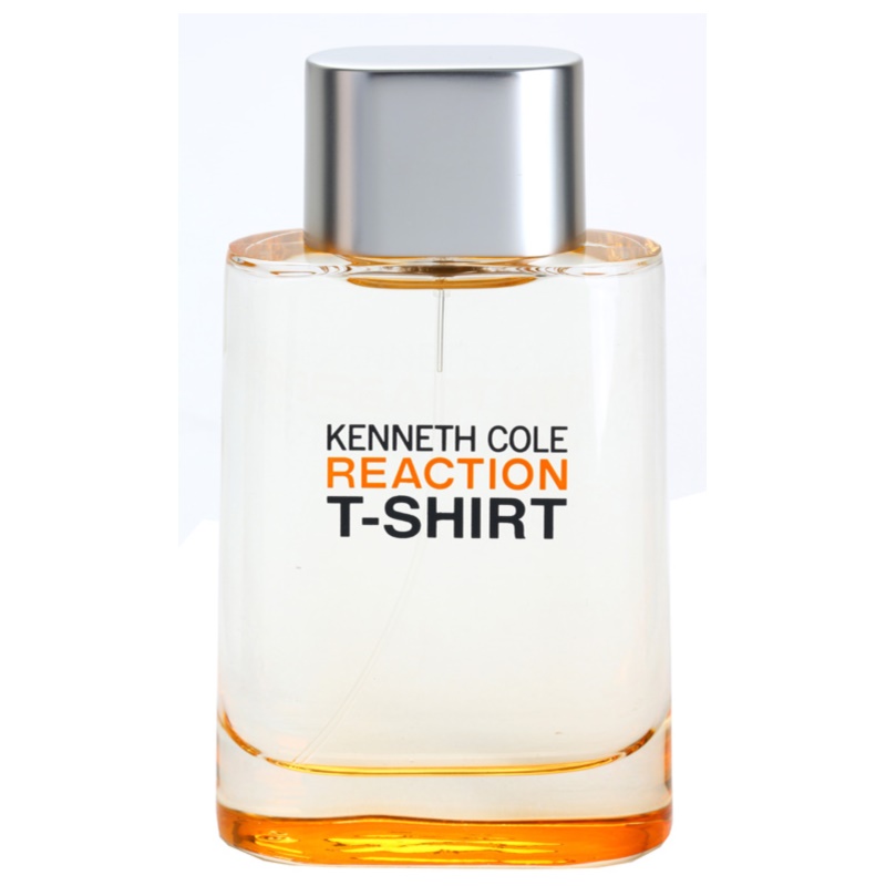 Kenneth Cole Reaction T-shirt Eau de Toilette