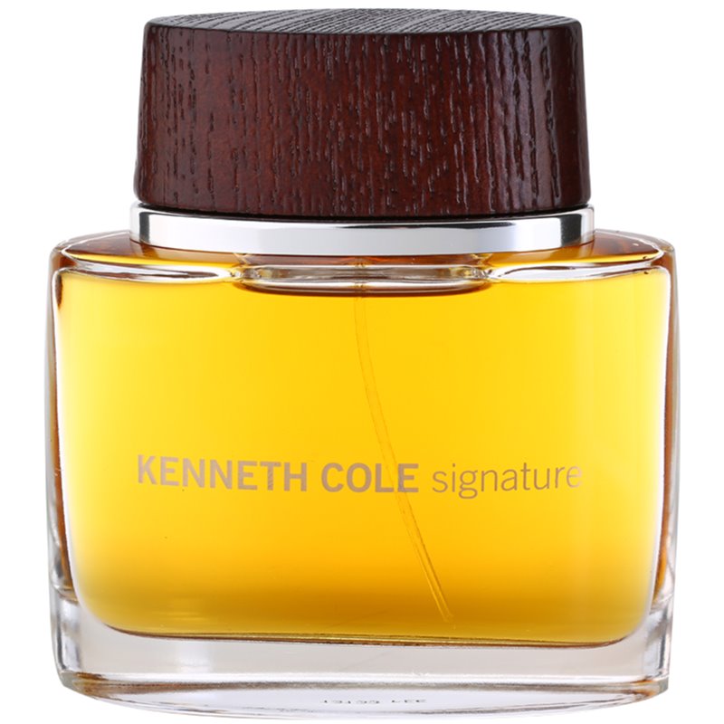 Kenneth Cole Signature Eau de Toilette