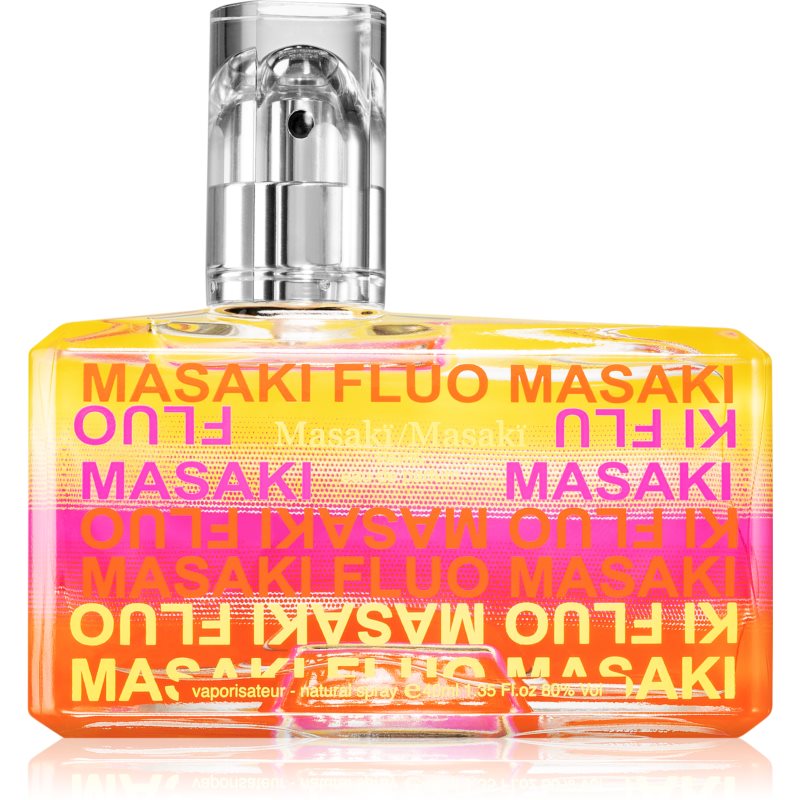 Masaki Matsushima Fluo Eau de parfum