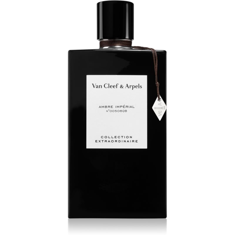 Van Cleef&Arpels Collection Extraordinaire Ambre Imperial Eau de Parfum