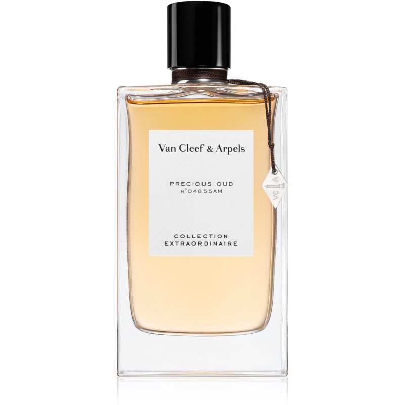 Van Cleef&Arpels Precious Oud Eau de Parfum
