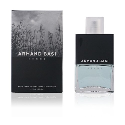 Armand Basi Homme Aftershave