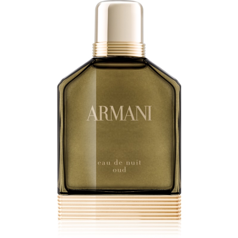 Armani Giorgio Eau De Nuit Oud Eau de Parfum