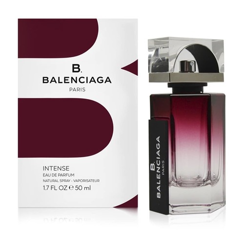Balenciaga B. Balenciaga Intense Eau de parfum