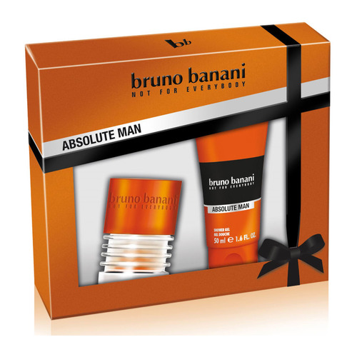 Bruno Banani Absolute Man Gift set