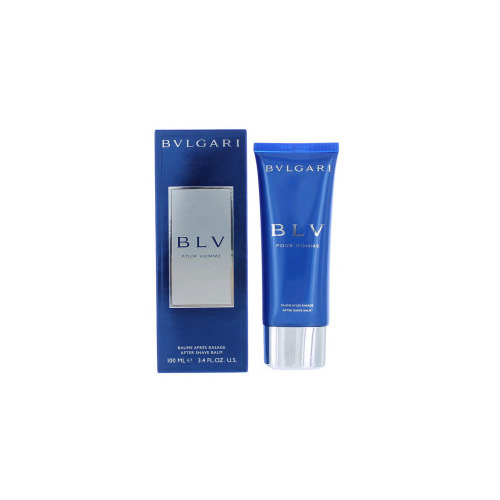 Bvlgari Blv Pour Homme Aftershave Balm