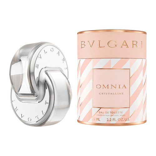 Bvlgari Omnia Crystalline Eau de toilette Candy Shop Edition