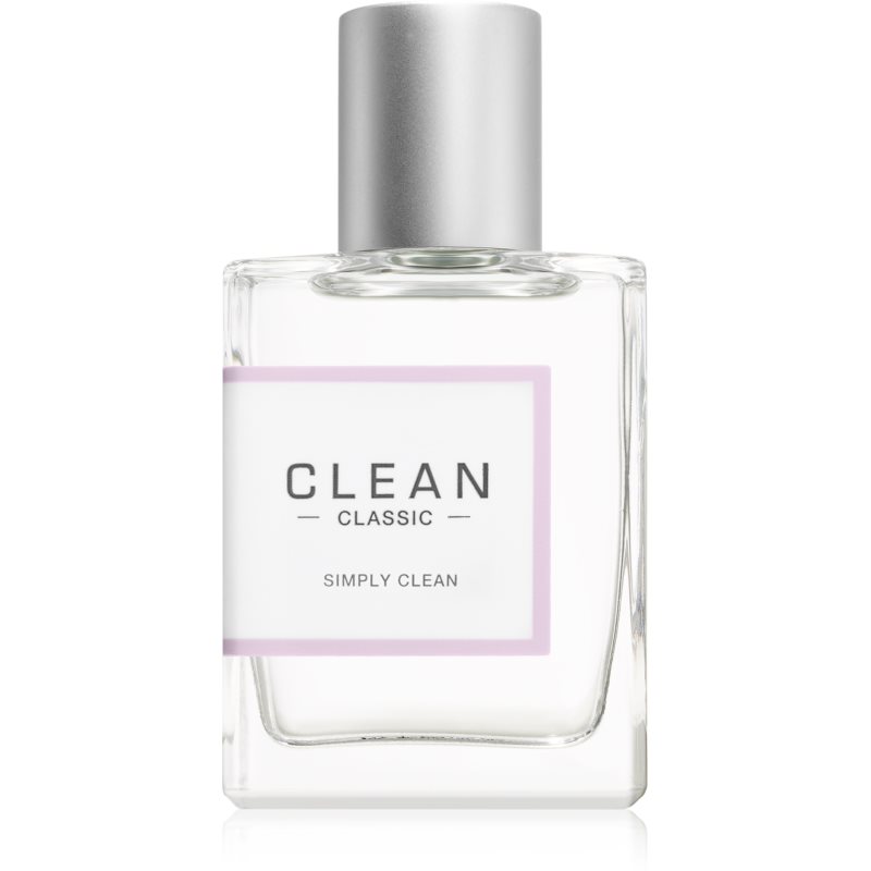 Clean Classic Simply Clean Eau de Parfum