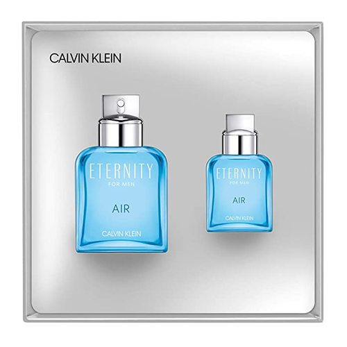 Calvin Klein Eternity Air For Men Gift set