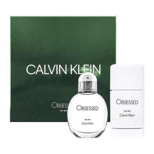 Calvin Klein Obsessed Men Gift set