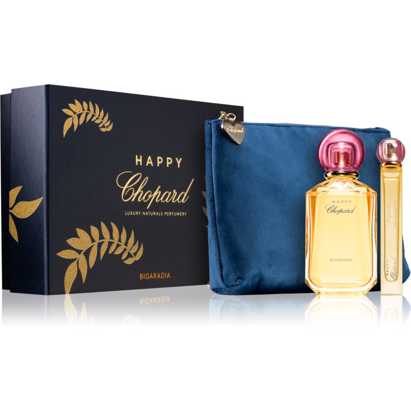 Chopard Happy Bigaradia Gift Set
