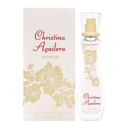 Christina Aguilera Woman Eau de Parfum